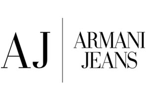 ROBERTO LEON MILANO - Armani Jeans