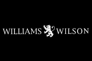william wilson scarpe